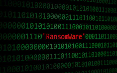 7 STEPS TO A PROACTIVE RANSOMWARE DEFENSE STRATEGY