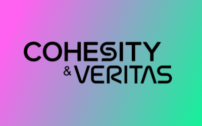 How the Cohesity-Veritas Merger Will Reshape Enterprise Data Protection