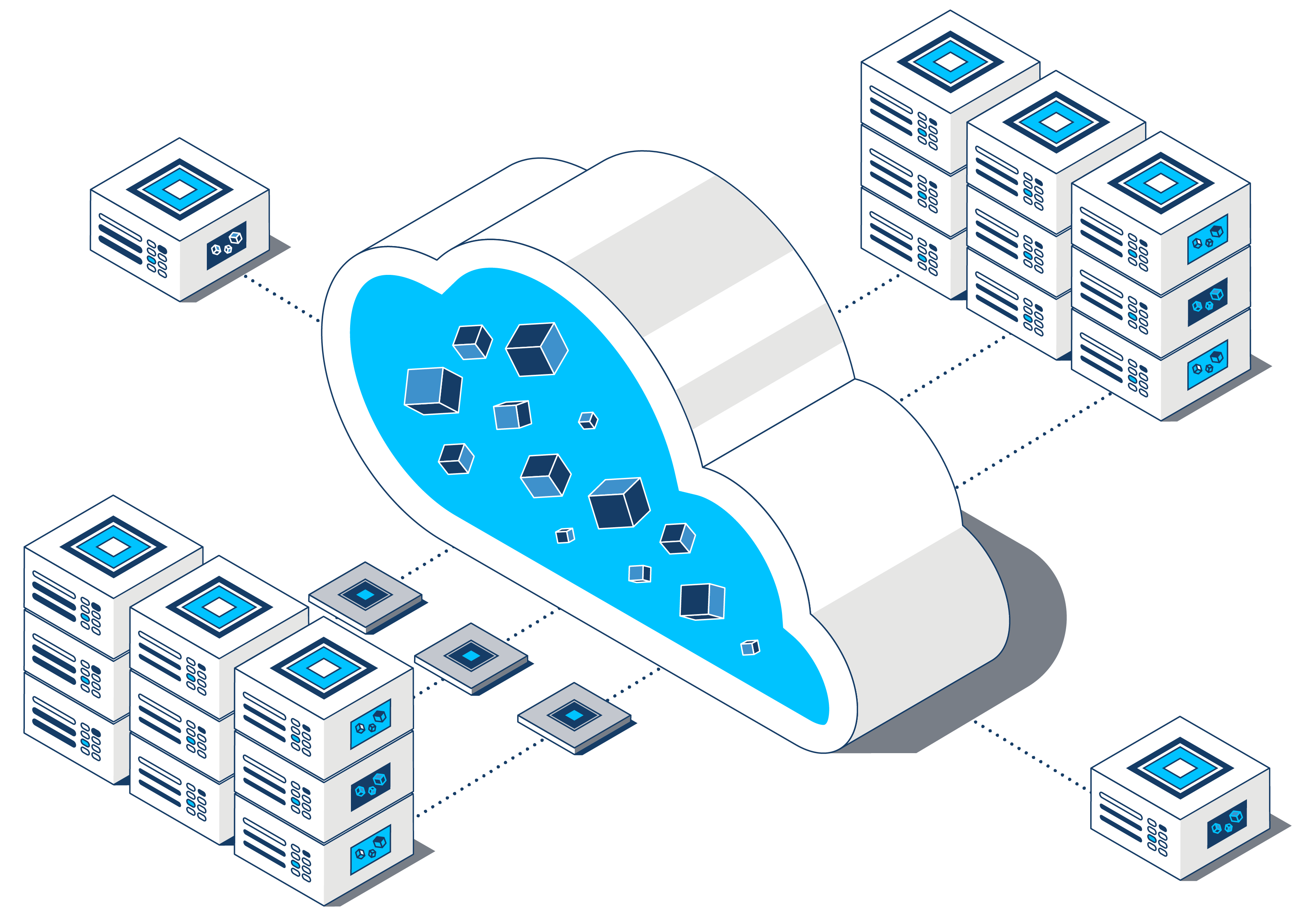 Cloud Solutions - CyberNorth